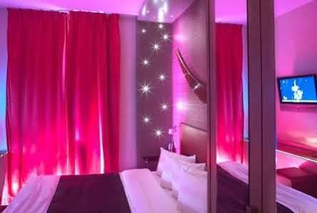 Celebrities Hotel 蒙特利尔 外观 照片