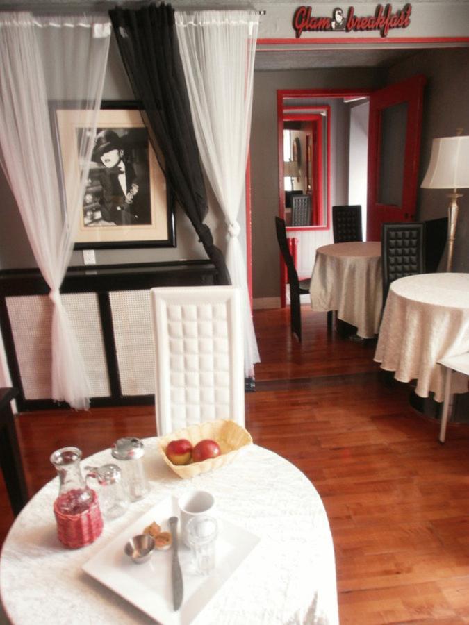Celebrities Hotel 蒙特利尔 客房 照片